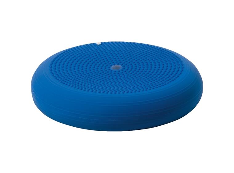Tasapainotyyny Dynair 50cm nystyröillä Koordinaatio- ja tasapainoharjoituksiin